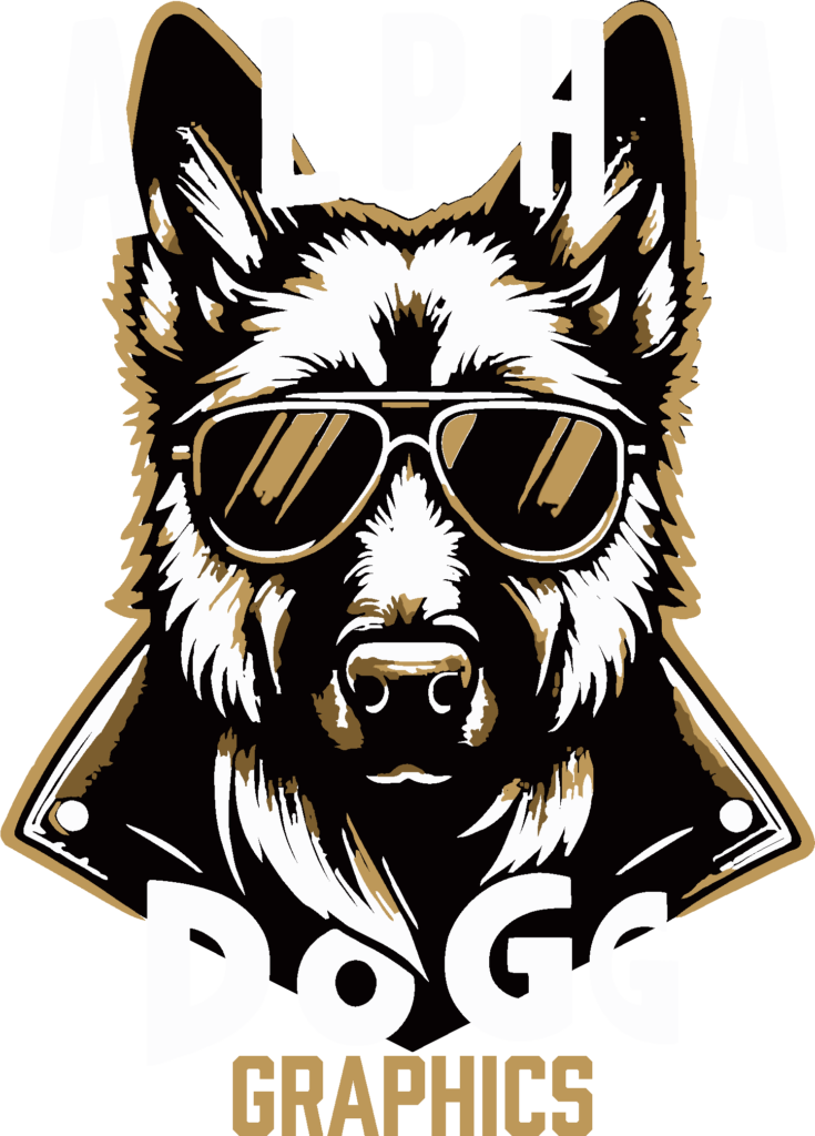 Alpha Dogg Logo